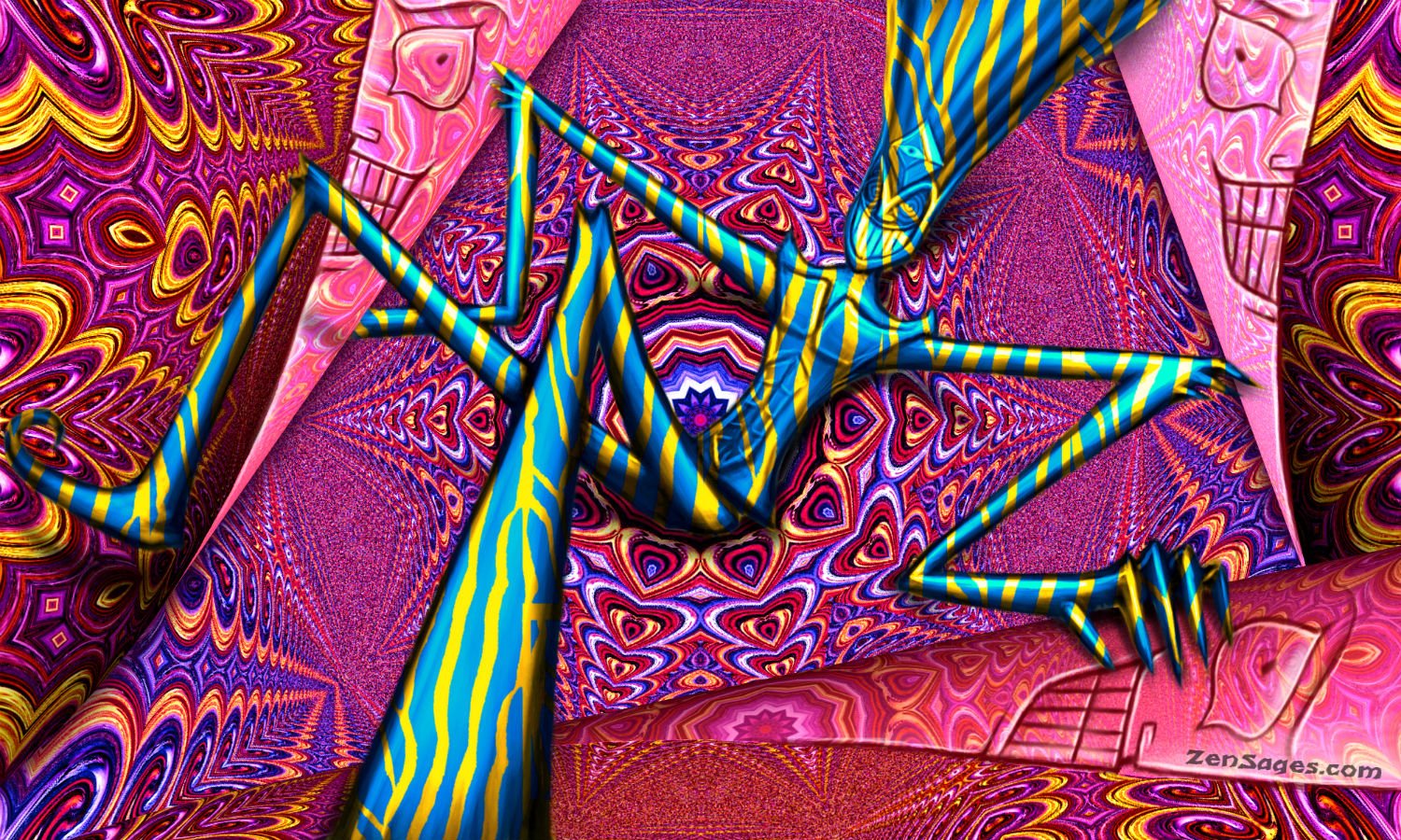 Can A Dmt Trip Start In A Room Can A Dmt Trip Start In A Room