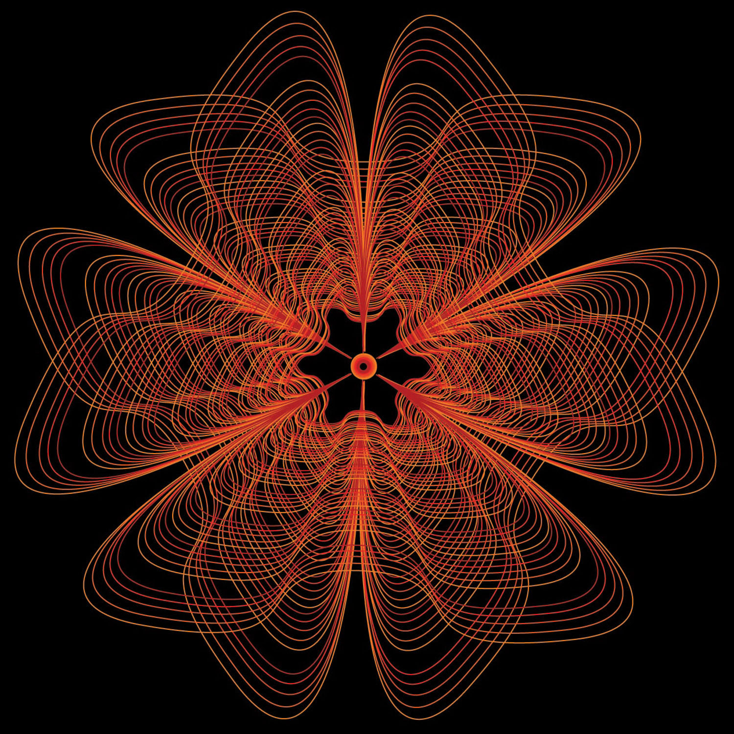 Wax - Member Art Galleries - Welcome to the DMT-Nexus