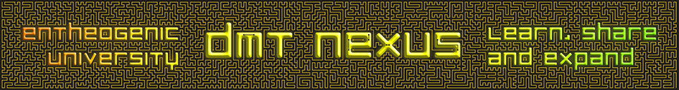 DMT-Nexus