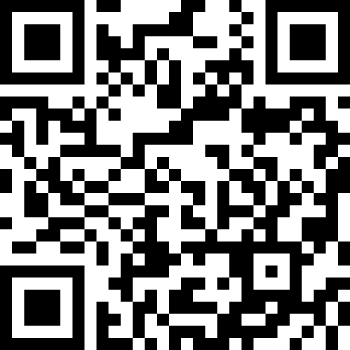 Bitcoin donation QR-code